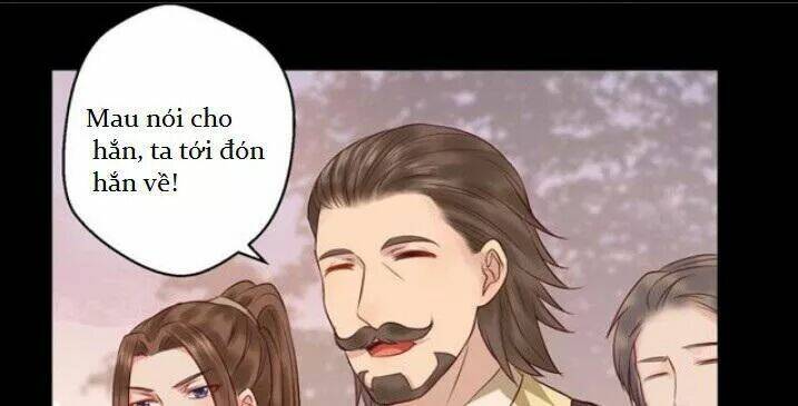 Tuyệt Sắc Quyến Rũ Quỷ Y Chí Tôn - Chapter 135 - Page 39