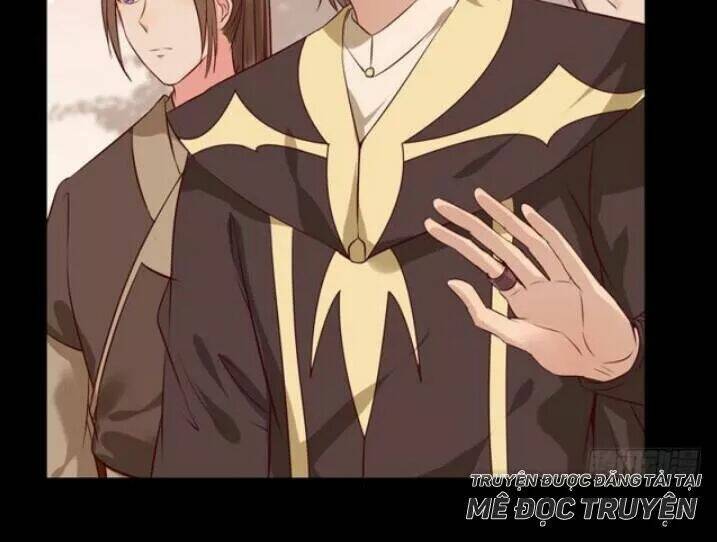 Tuyệt Sắc Quyến Rũ Quỷ Y Chí Tôn - Chapter 135 - Page 40