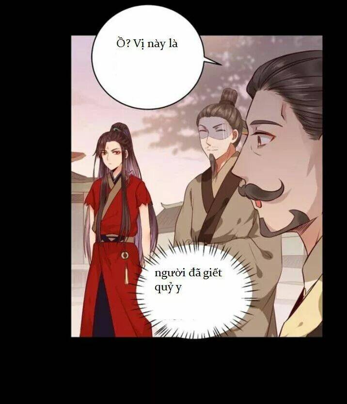 Tuyệt Sắc Quyến Rũ Quỷ Y Chí Tôn - Chapter 135 - Page 42