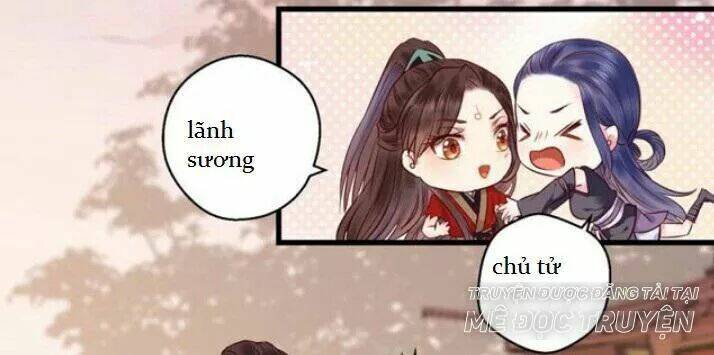 Tuyệt Sắc Quyến Rũ Quỷ Y Chí Tôn - Chapter 135 - Page 45