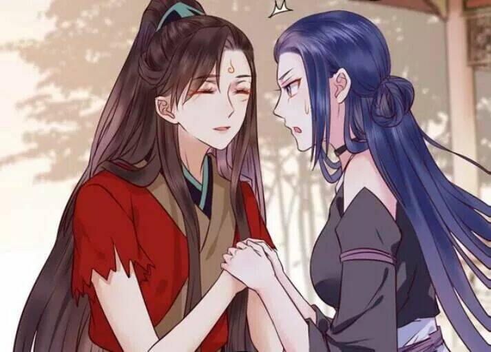 Tuyệt Sắc Quyến Rũ Quỷ Y Chí Tôn - Chapter 135 - Page 46