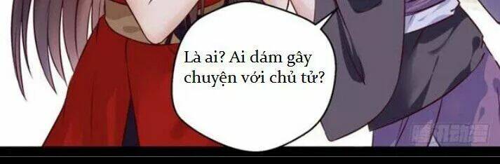 Tuyệt Sắc Quyến Rũ Quỷ Y Chí Tôn - Chapter 135 - Page 47