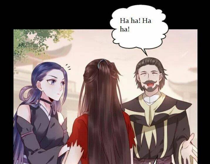 Tuyệt Sắc Quyến Rũ Quỷ Y Chí Tôn - Chapter 135 - Page 48