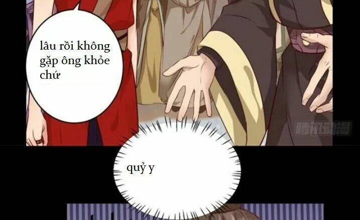 Tuyệt Sắc Quyến Rũ Quỷ Y Chí Tôn - Chapter 135 - Page 51