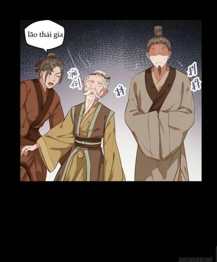 Tuyệt Sắc Quyến Rũ Quỷ Y Chí Tôn - Chapter 135 - Page 54