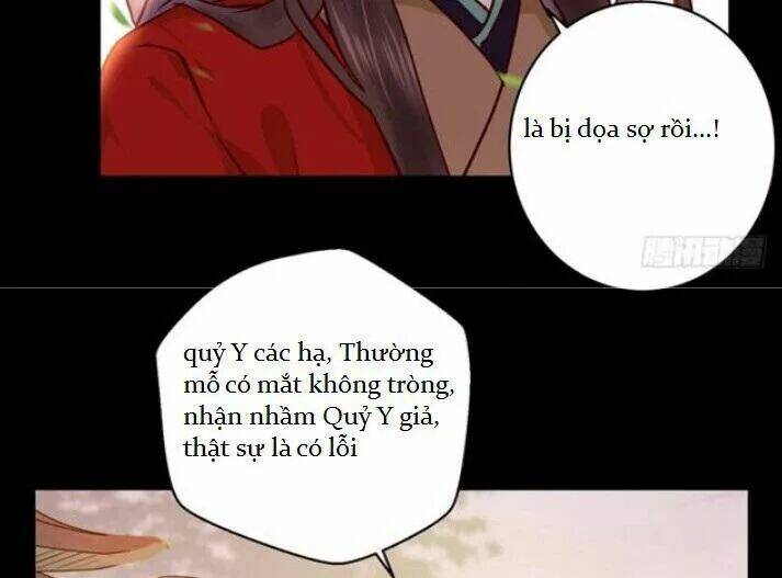 Tuyệt Sắc Quyến Rũ Quỷ Y Chí Tôn - Chapter 135 - Page 58