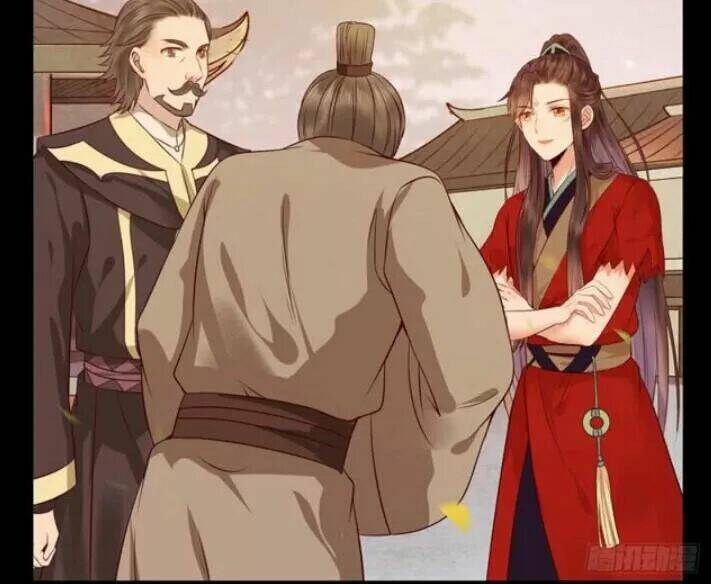 Tuyệt Sắc Quyến Rũ Quỷ Y Chí Tôn - Chapter 135 - Page 59