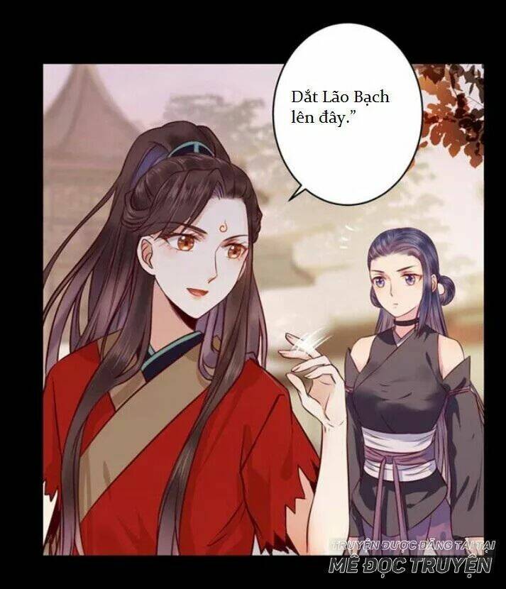 Tuyệt Sắc Quyến Rũ Quỷ Y Chí Tôn - Chapter 135 - Page 65