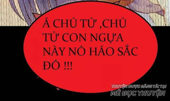 Tuyệt Sắc Quyến Rũ Quỷ Y Chí Tôn - Chapter 135 - Page 70