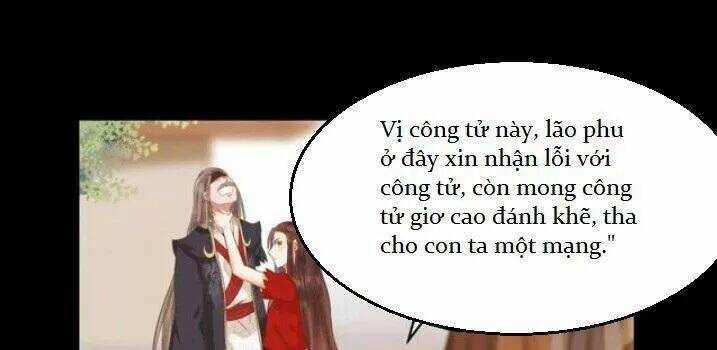 Tuyệt Sắc Quyến Rũ Quỷ Y Chí Tôn - Chapter 135 - Page 8