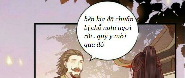 Tuyệt Sắc Quyến Rũ Quỷ Y Chí Tôn - Chapter 136 - Page 11