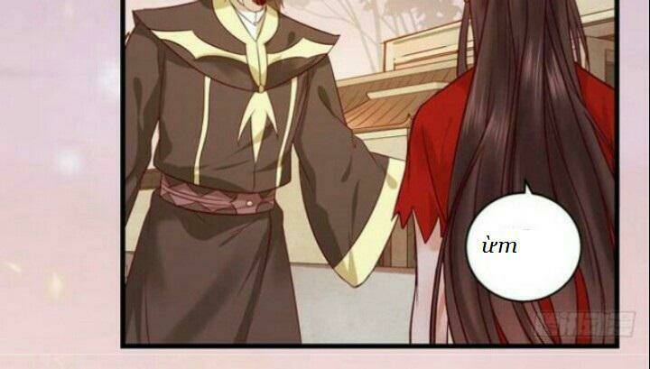 Tuyệt Sắc Quyến Rũ Quỷ Y Chí Tôn - Chapter 136 - Page 12