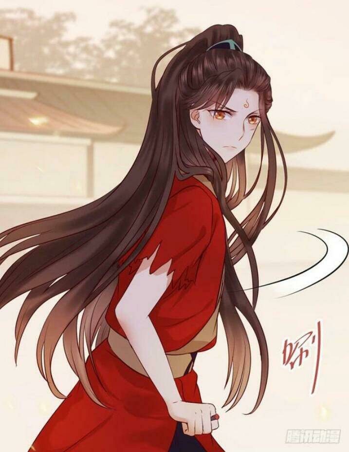 Tuyệt Sắc Quyến Rũ Quỷ Y Chí Tôn - Chapter 136 - Page 14