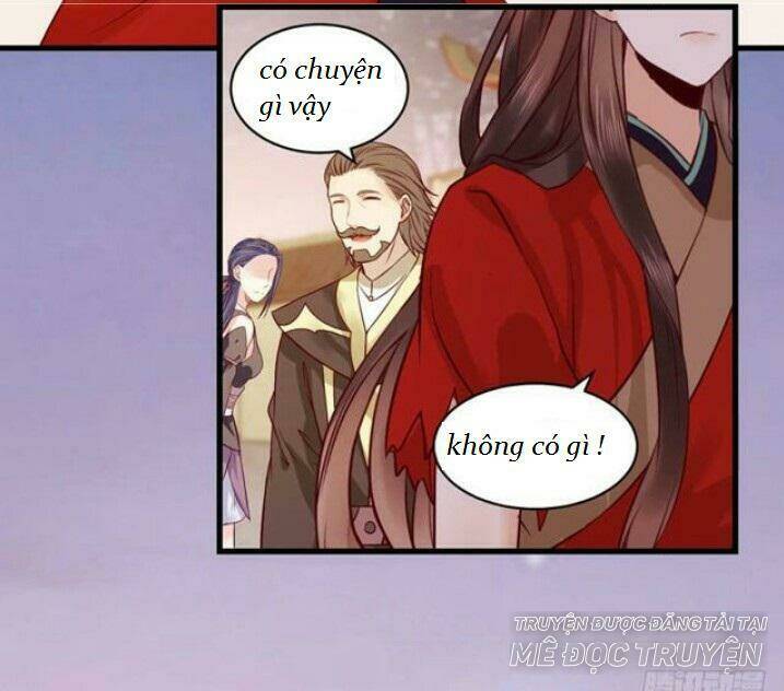 Tuyệt Sắc Quyến Rũ Quỷ Y Chí Tôn - Chapter 136 - Page 15