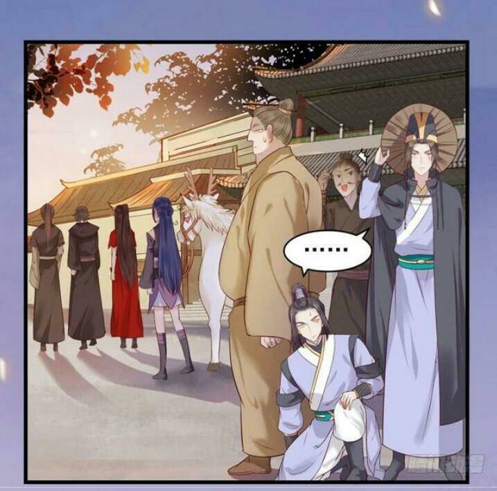 Tuyệt Sắc Quyến Rũ Quỷ Y Chí Tôn - Chapter 136 - Page 16
