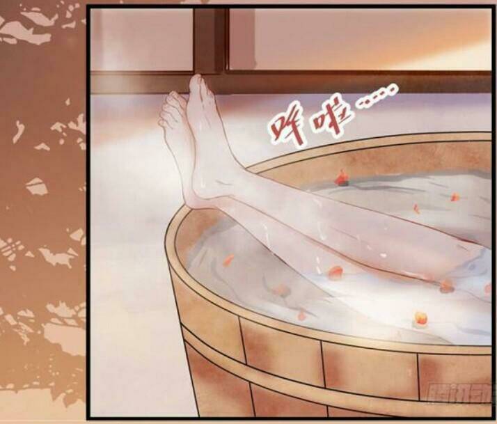 Tuyệt Sắc Quyến Rũ Quỷ Y Chí Tôn - Chapter 136 - Page 23