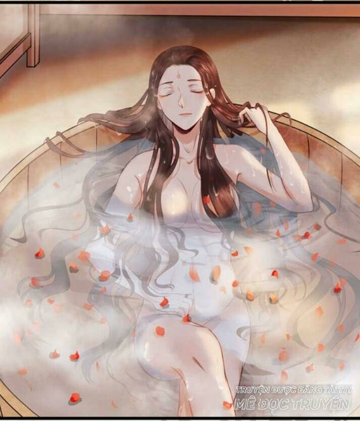 Tuyệt Sắc Quyến Rũ Quỷ Y Chí Tôn - Chapter 136 - Page 25