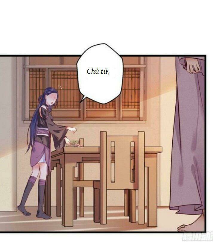Tuyệt Sắc Quyến Rũ Quỷ Y Chí Tôn - Chapter 136 - Page 29