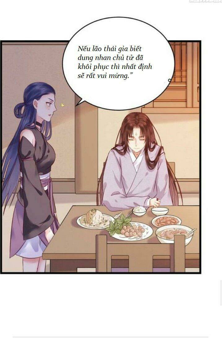 Tuyệt Sắc Quyến Rũ Quỷ Y Chí Tôn - Chapter 136 - Page 31