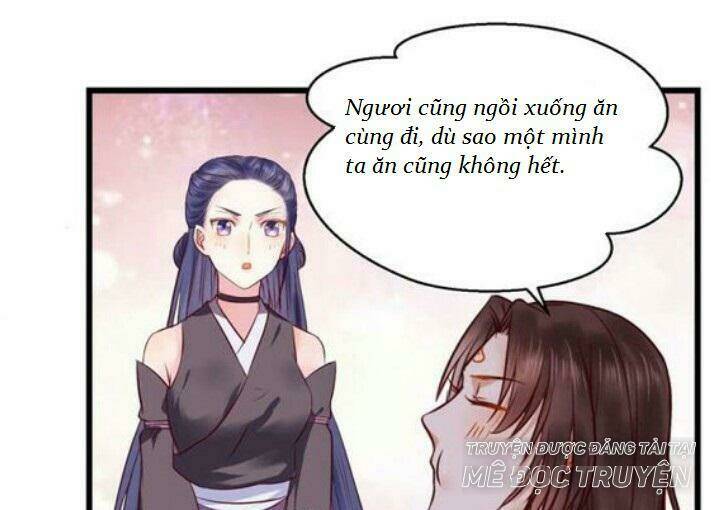 Tuyệt Sắc Quyến Rũ Quỷ Y Chí Tôn - Chapter 136 - Page 35