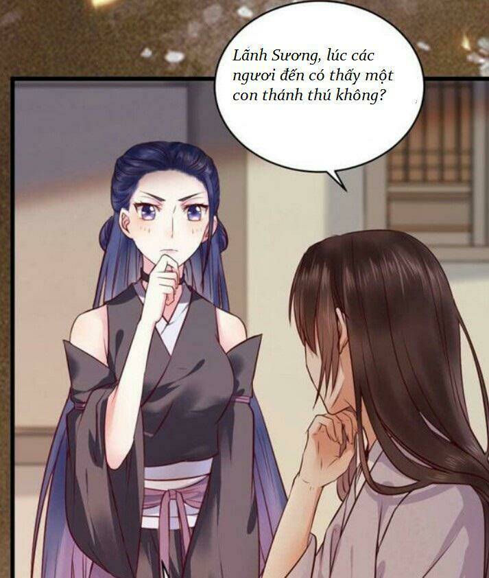 Tuyệt Sắc Quyến Rũ Quỷ Y Chí Tôn - Chapter 136 - Page 41