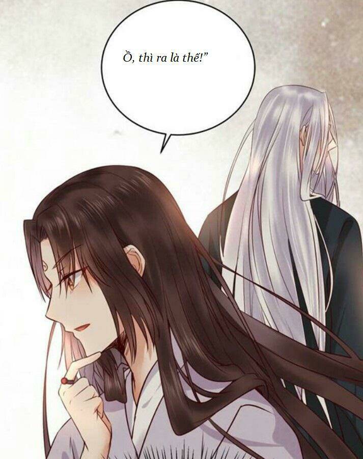 Tuyệt Sắc Quyến Rũ Quỷ Y Chí Tôn - Chapter 136 - Page 43
