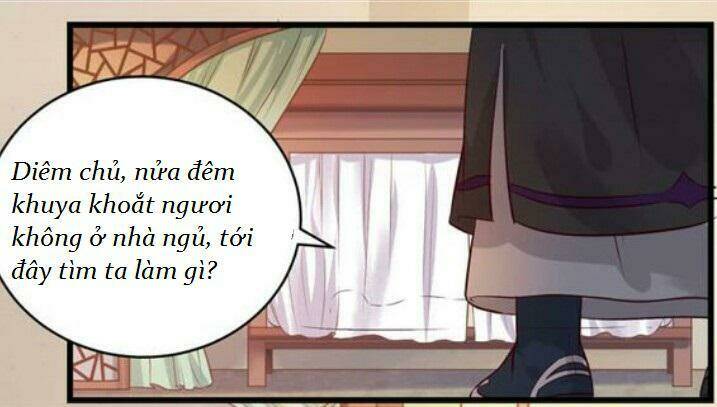 Tuyệt Sắc Quyến Rũ Quỷ Y Chí Tôn - Chapter 136 - Page 54