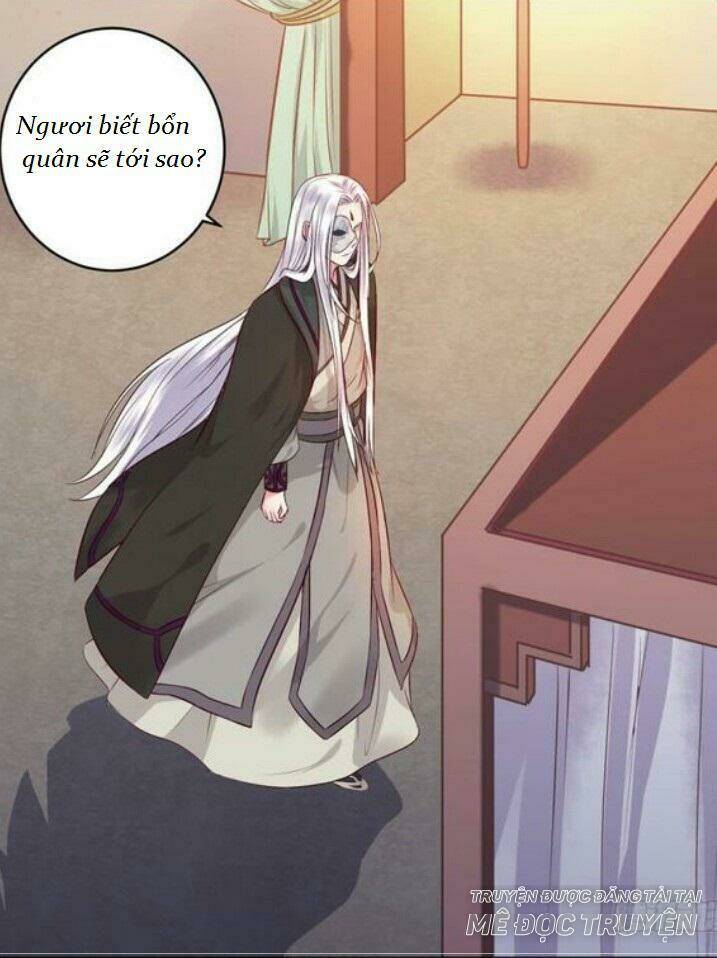 Tuyệt Sắc Quyến Rũ Quỷ Y Chí Tôn - Chapter 136 - Page 55