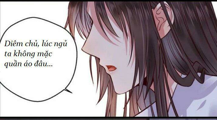 Tuyệt Sắc Quyến Rũ Quỷ Y Chí Tôn - Chapter 136 - Page 56