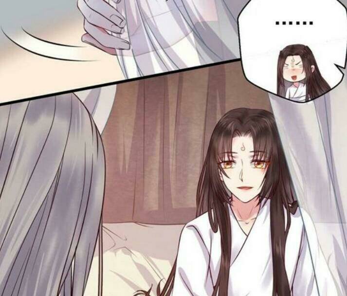 Tuyệt Sắc Quyến Rũ Quỷ Y Chí Tôn - Chapter 136 - Page 58