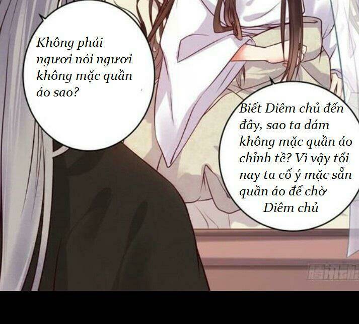 Tuyệt Sắc Quyến Rũ Quỷ Y Chí Tôn - Chapter 136 - Page 59