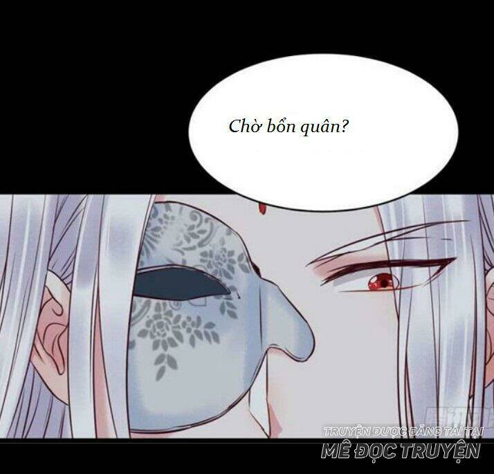Tuyệt Sắc Quyến Rũ Quỷ Y Chí Tôn - Chapter 136 - Page 60