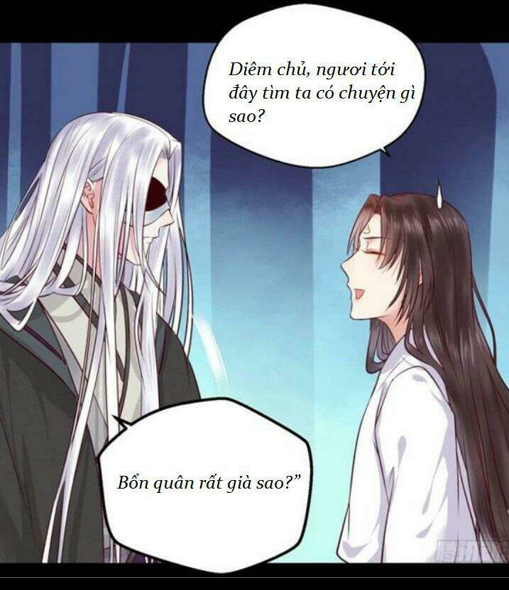 Tuyệt Sắc Quyến Rũ Quỷ Y Chí Tôn - Chapter 136 - Page 62