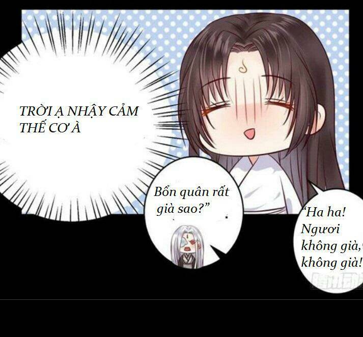 Tuyệt Sắc Quyến Rũ Quỷ Y Chí Tôn - Chapter 136 - Page 63