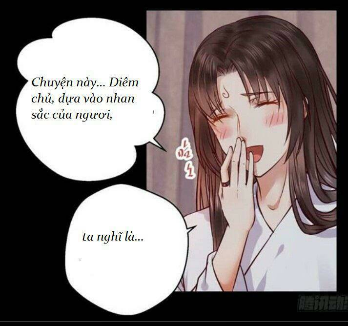 Tuyệt Sắc Quyến Rũ Quỷ Y Chí Tôn - Chapter 136 - Page 66