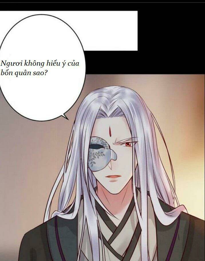 Tuyệt Sắc Quyến Rũ Quỷ Y Chí Tôn - Chapter 136 - Page 67