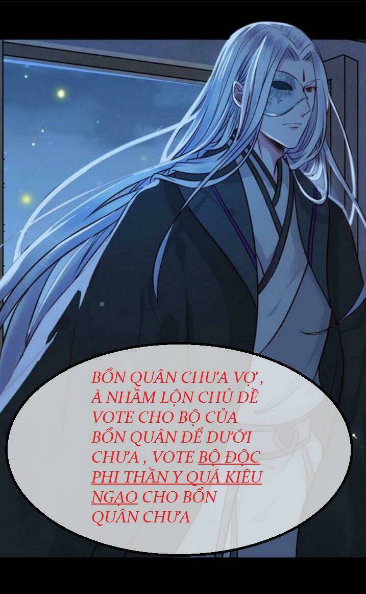 Tuyệt Sắc Quyến Rũ Quỷ Y Chí Tôn - Chapter 136 - Page 74