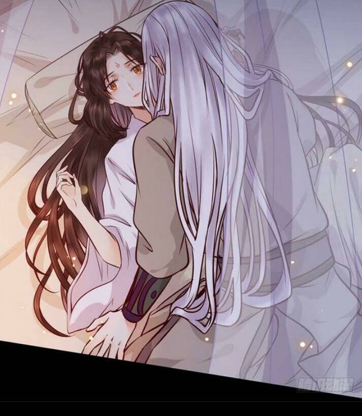 Tuyệt Sắc Quyến Rũ Quỷ Y Chí Tôn - Chapter 137 - Page 18