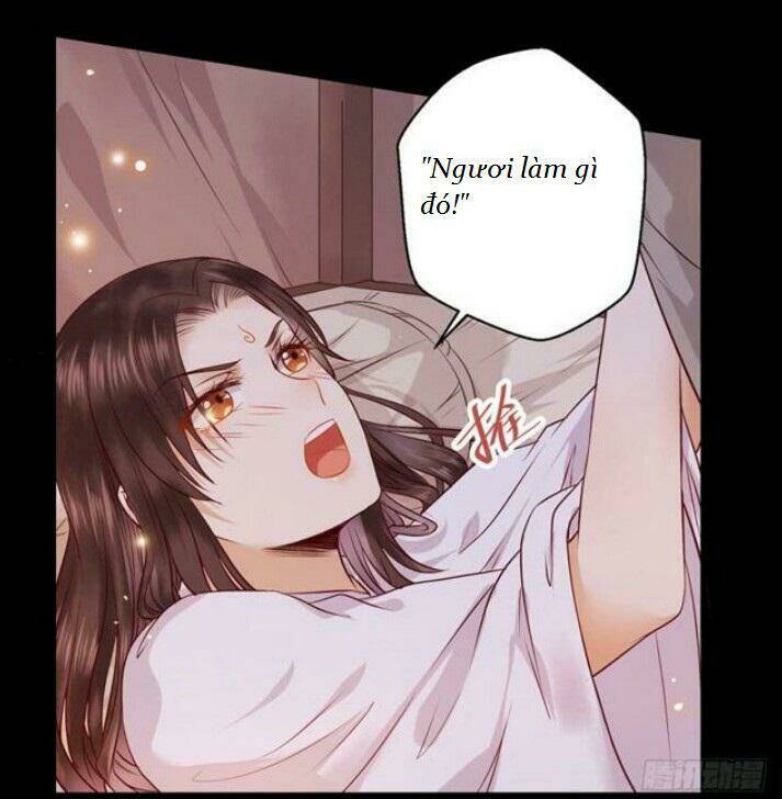 Tuyệt Sắc Quyến Rũ Quỷ Y Chí Tôn - Chapter 137 - Page 19
