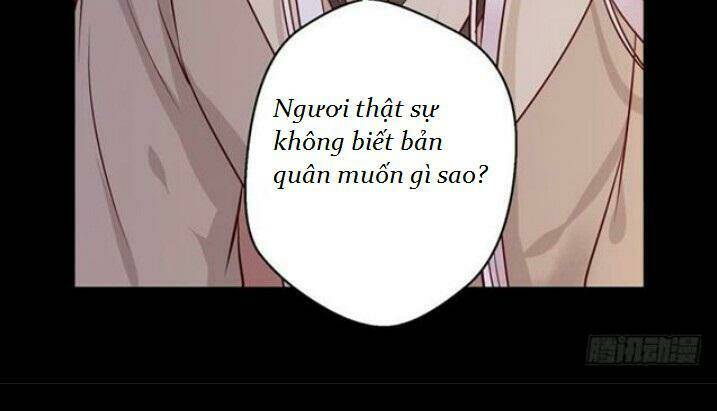 Tuyệt Sắc Quyến Rũ Quỷ Y Chí Tôn - Chapter 137 - Page 21