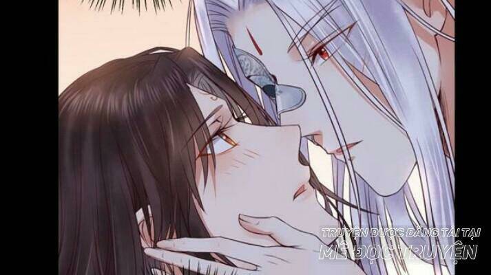 Tuyệt Sắc Quyến Rũ Quỷ Y Chí Tôn - Chapter 137 - Page 35