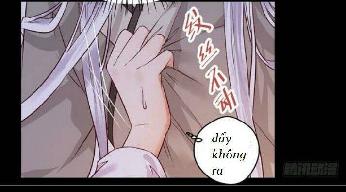 Tuyệt Sắc Quyến Rũ Quỷ Y Chí Tôn - Chapter 137 - Page 37