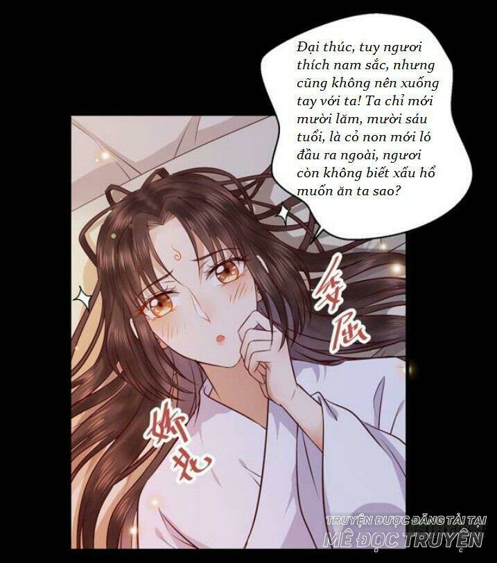 Tuyệt Sắc Quyến Rũ Quỷ Y Chí Tôn - Chapter 137 - Page 40