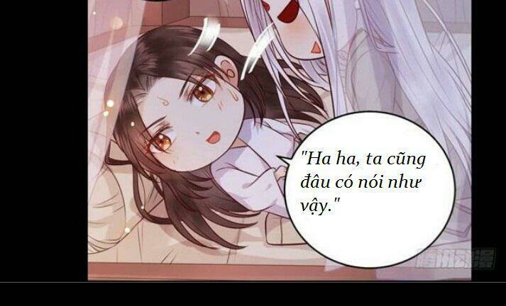 Tuyệt Sắc Quyến Rũ Quỷ Y Chí Tôn - Chapter 137 - Page 42