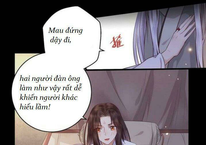 Tuyệt Sắc Quyến Rũ Quỷ Y Chí Tôn - Chapter 137 - Page 43