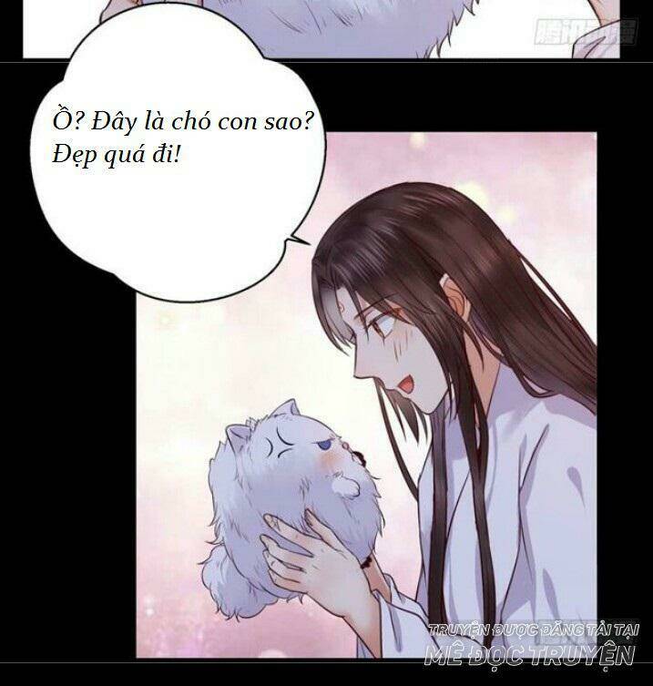 Tuyệt Sắc Quyến Rũ Quỷ Y Chí Tôn - Chapter 137 - Page 50