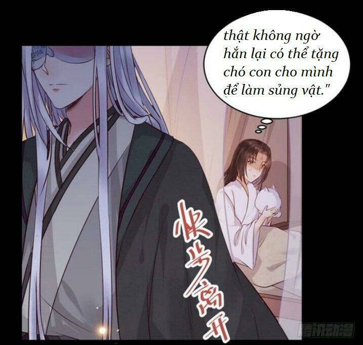 Tuyệt Sắc Quyến Rũ Quỷ Y Chí Tôn - Chapter 137 - Page 51