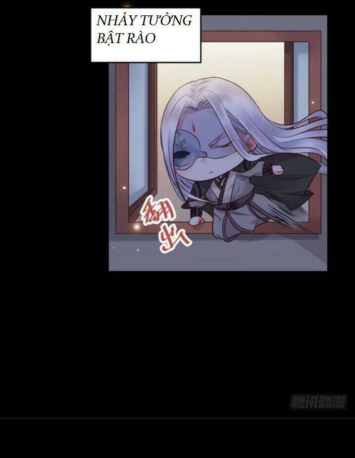 Tuyệt Sắc Quyến Rũ Quỷ Y Chí Tôn - Chapter 137 - Page 52