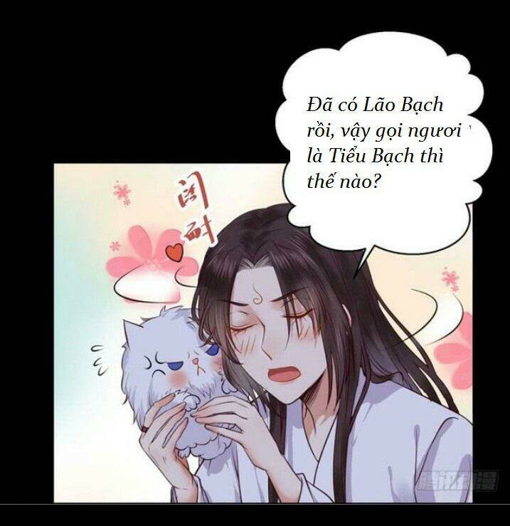 Tuyệt Sắc Quyến Rũ Quỷ Y Chí Tôn - Chapter 137 - Page 54