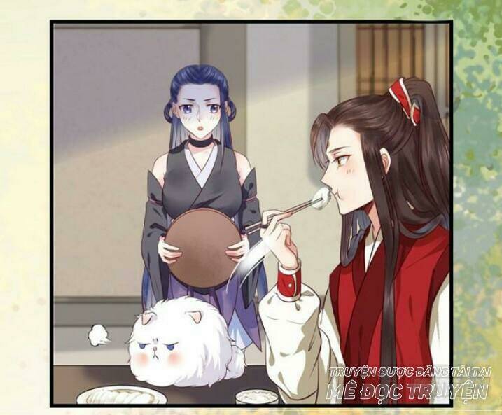 Tuyệt Sắc Quyến Rũ Quỷ Y Chí Tôn - Chapter 137 - Page 60